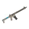 G&G Cobalt Kinetics licenciado BAMF TEAM AR15