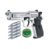 Pistola Airgun Umarex Beretta M92FS