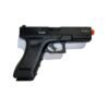 Pistola Airsoft QGK ARMY R17 Glock