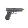 Pistola WE G18 Gen 4 GBB