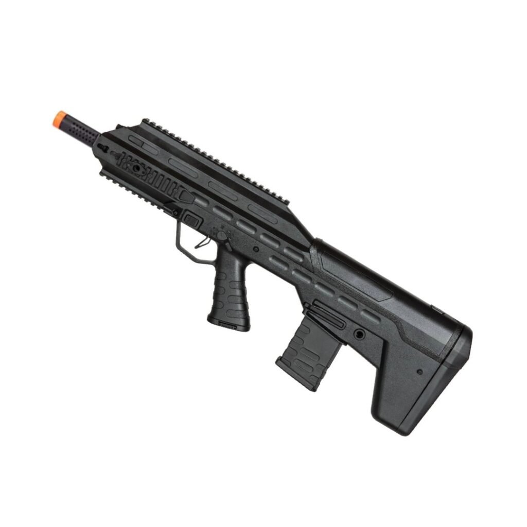 APS UAR 501 Urban Assalt Rifle - Preto - Airsofts Brasil