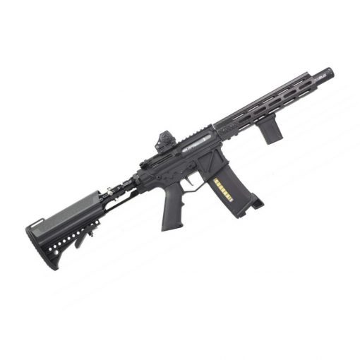 Rifle Airsoft Aps - Emg Arms M4 Hpa Powered Wolverine Inferno