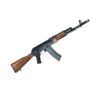 ICS AEG IK74 MAR FIXED STOCK - WOODEN