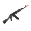 ICS AEG IK74 RIS R.A.S MAR FIXED STOCK 