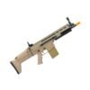 Classic Army SCAR-H MK17 Airsoft AEG - TAN