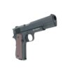 Pistola Airgun KL-1911 4.5mm BB da Krown Land