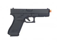 Pistola E&C Glock 17 Geração 5 EC-1102 GBB