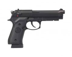 Pistola SRC Krown Land KL-92 A1 4.5mm CO2