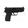 Pistola Swiss Arms P229 GBB - Armorer Works - Cybergun