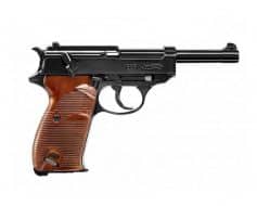 Pistola Umarex Walther P38 Legends 4.5mm CO2