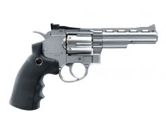 Revolver Umarex Legends S40 4.5mm Co2