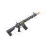 Rifle Classic Army Nemesis LS12 Gen2 - Grey