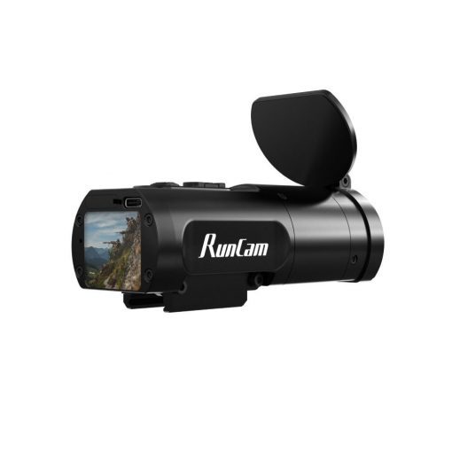Câmera Para Airsoft Runcam Scopecam Plus