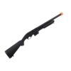 Escopeta de Airsoft M870 Spring Pump Action A&K