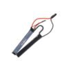 Bateria Lipo Airsoft Gama Power 1450mah 7.4v 30c Nunchuck Tamiya