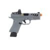 Pistola-de-Airsoft-EMG-APS-F1 Firearms-BSF19-Gray-