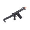 Rifle de Airsoft G&G ARP556 2.0 Combat Machine PDW M-Lok