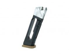Magazine Airgun Para Glock 19x .177 4.5mm CO2 - Coyote