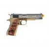 Pistola de Airsoft GBB GPM1911 M45 D-Day Limited Edition - G&G