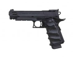Pistola de Airsoft G&G GPM1911 CP MS MKII GBB Gás Blowback