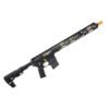 Rifle de Airsoft M4 MTR16 G Edition Z-System GBBR - Tokyo Marui