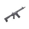 Rifle de Airsoft CM16 SRF 9" M-LOK - G&G