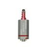 Motor Airosft T238 High Torque - Speed Eixo Longo 39000rpm