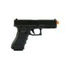 Pistola Airsoft Golden Hawk Glock G17 Spring