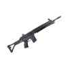 Rifle Airsoft Tokyo Marui Gbbr Type 89 Folding Stock 6mm - Preto
