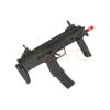 Rifle de Airsoft Tokyo Marui MP7A1 GBBR SMG - Preto