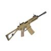 Rifle de Airsoft WE KAC AEG PDW 10″ - TAN
