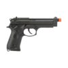 Pistola de Airsoft Poseidon GBB M9 92B GBB Blowback