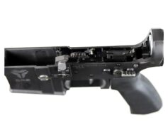Rifle de Airsoft PTS GBLS AEG DAS GDR-15