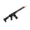 Rifle de Airsoft PTS Zev AEG Core Elite Carbine 14.5 EPM 6mm - Preto