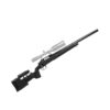 Rifle Sniper Airsoft Novritsch SSG10 A2 Spring 460 FPS - Preto