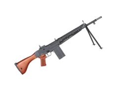 Rifle Airsoft G&G TR16 Type 64 BR Battle 