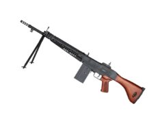 Rifle Airsoft G&G TR16 Type 64 BR Battle 