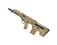Rifle de Airsoft DMR Silverback AEG MDRX Desert Tech - Tan