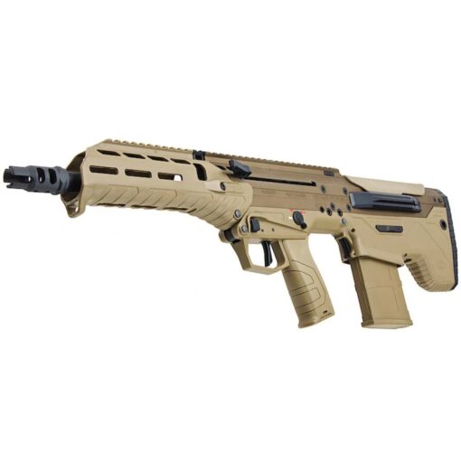 Rifle de Airsoft DMR Silverback AEG MDRX Desert Tech - Tan