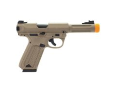 Pistola de Airsoft Action Army AAP01 Assassin GBB 6mm - Tan