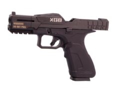 Pistola de Airsoft Poseidon CSI XG8 GBB