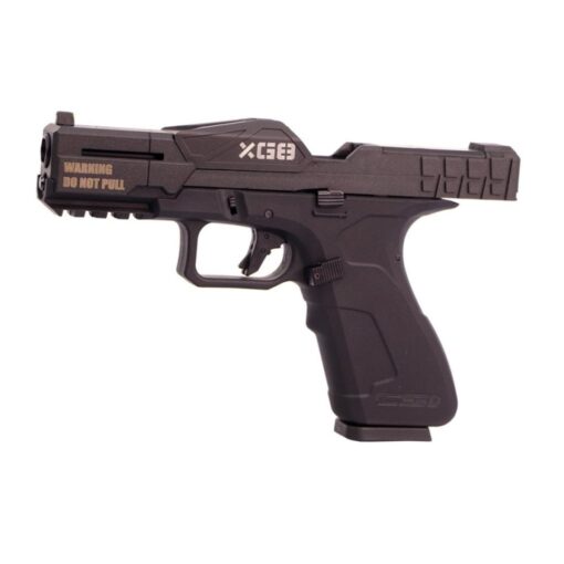 Pistola de Airsoft Poseidon CSI XG8 GBB