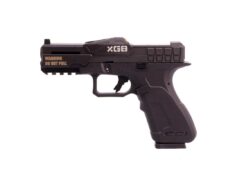 Pistola de Airsoft Poseidon CSI XG8 GBB