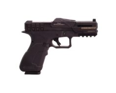 Pistola de Airsoft Poseidon CSI XG8 GBB