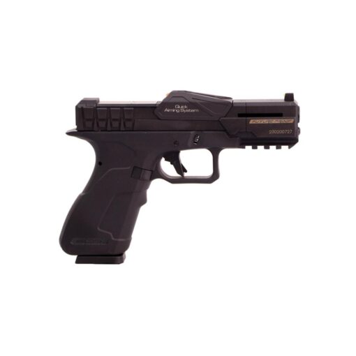 Pistola de Airsoft Poseidon CSI XG8 GBB