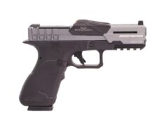 Pistola de Airsoft Poseidon CSI XG8 GBB Combat Tactical 6mm