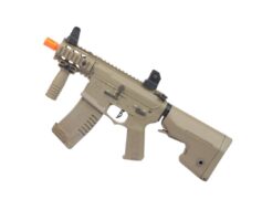 Rifle de Airsoft Ares AEG M4 Amoeba Am-007 6mm - Tan