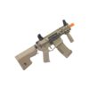 Rifle de Airsoft Ares AEG M4 Amoeba Am-007 6mm - Tan