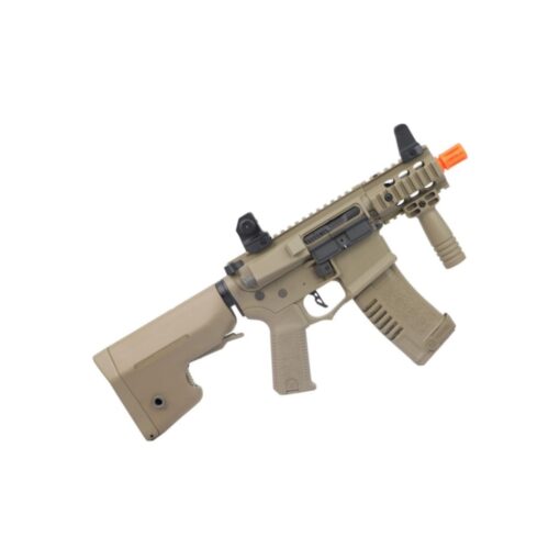 Rifle de Airsoft Ares AEG M4 Amoeba Am-007 6mm - Tan