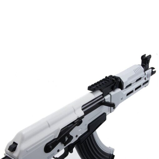 Rifle de Airsoft Tokyo Marui AEG AK Storm Next Generation 6mm - Branco